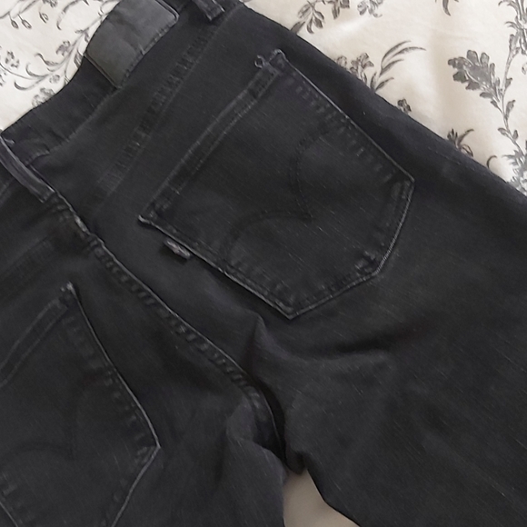 LEVI 720 Super Skinny Jean - Picture 2 of 4